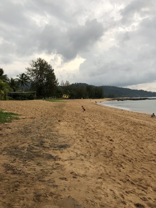 Strand The Waters Khao Lak by Katathani