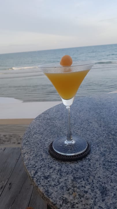 Gastro Hotel Let's Sea Hua Hin Al Fresco Resort