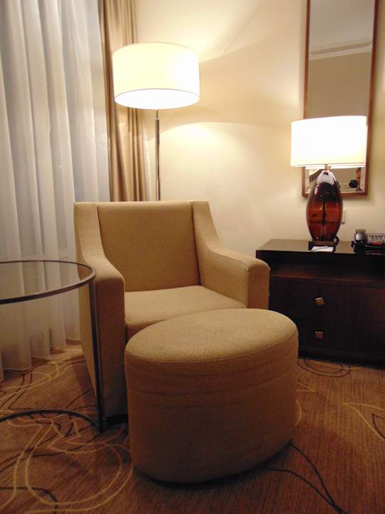 Zimmer Marriott Hotel Astana
