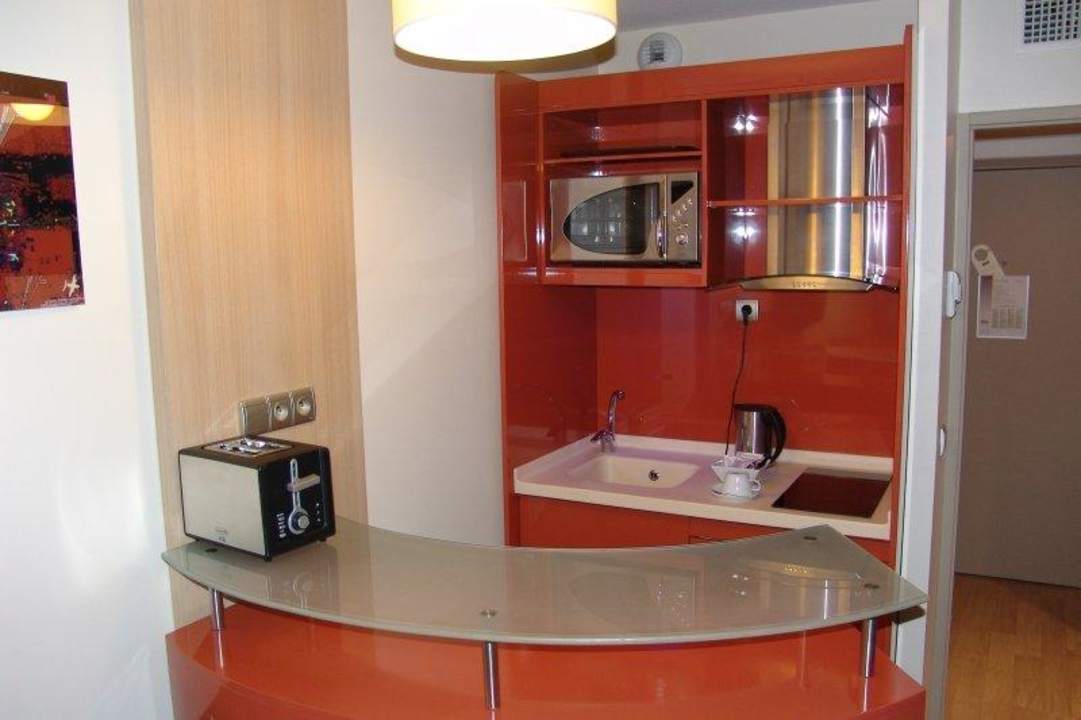 Home Business Hotel Home Business Residence Toulouse Airport