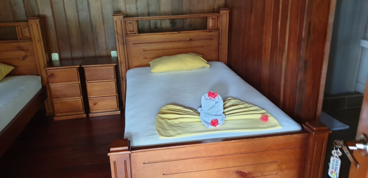 Zimmer Hotel Miss Junie's