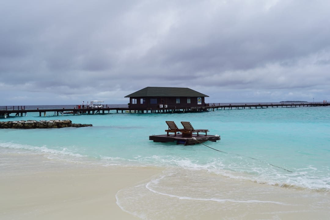 Strand Adaaran Select Meedhupparu Island Resort - Premium All Inclusive