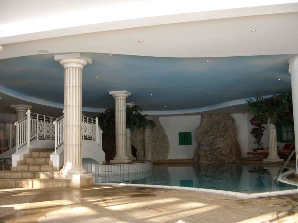 Wellness pur Hotel Gut Brandlhof