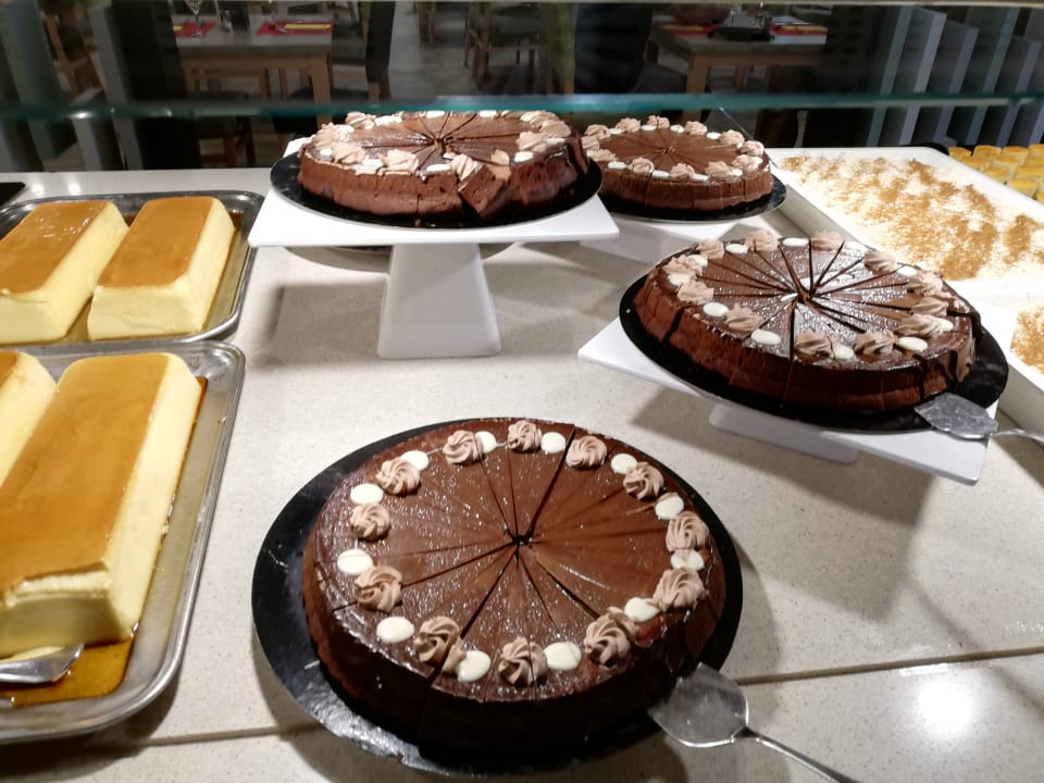 Gastro Hotel Best Costa Ballena