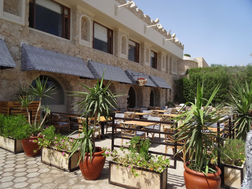 Brasilianisches Restaurant Pickalbatros Citadel Resort