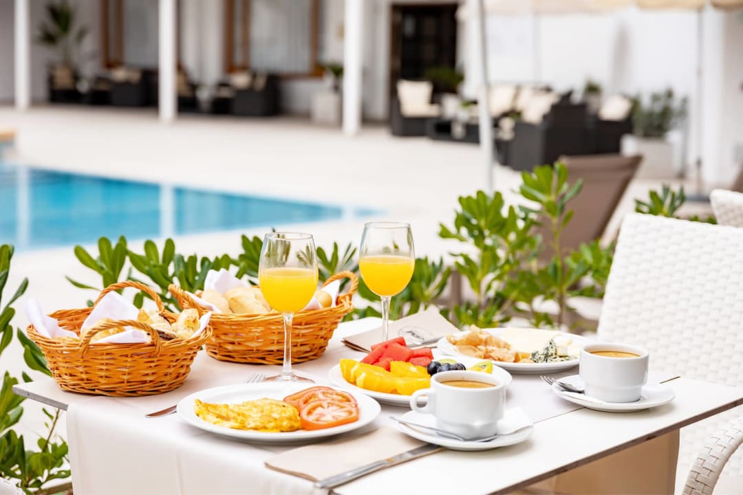 Gastro Copaiba by Honne Hotels