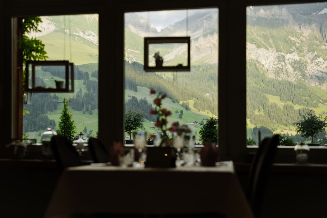 Gastro Hotel Hari im Schlegeli