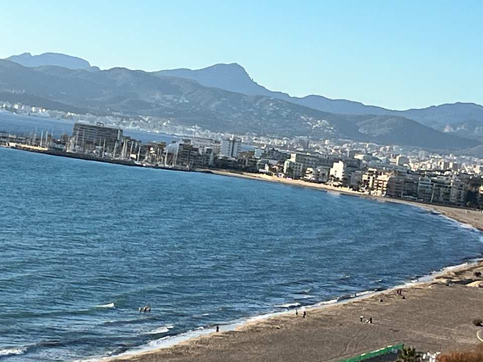 Strand allsun Hotel Pil-lari Playa