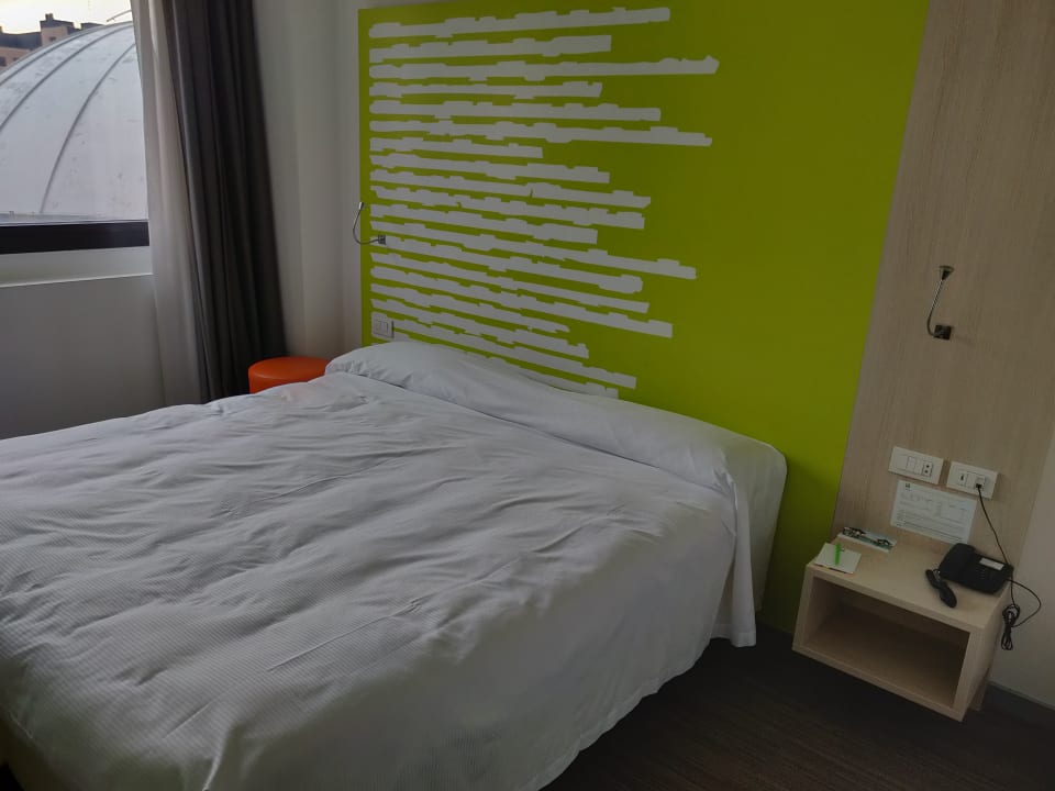 Zimmer Ibis Styles Hotel Milano Agrate Brianza