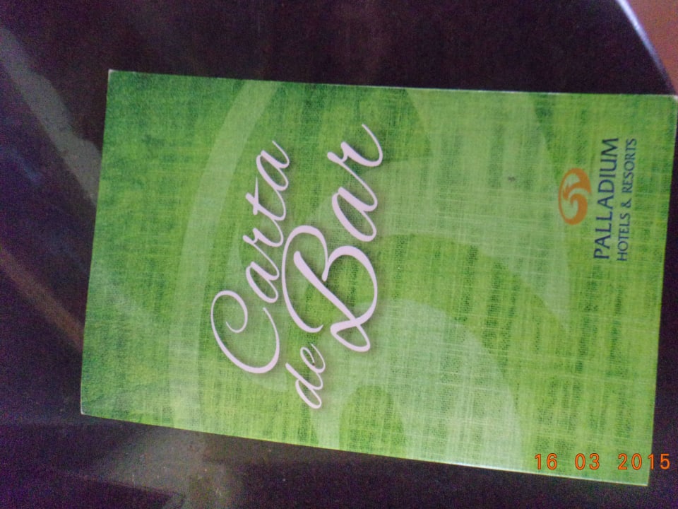 Hotel Grand Palladium Bávaro Suites Resort & Spa Grand Palladium Select Bávaro Resort & Spa