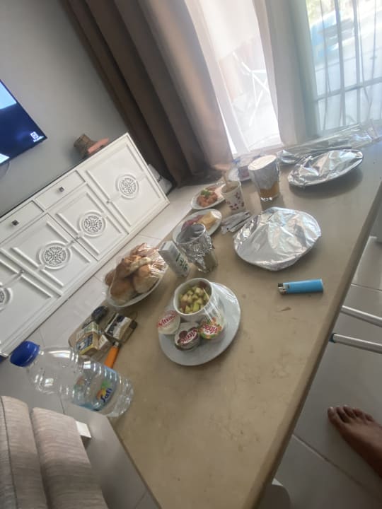 Zimmer The Grand Palace - Adults only