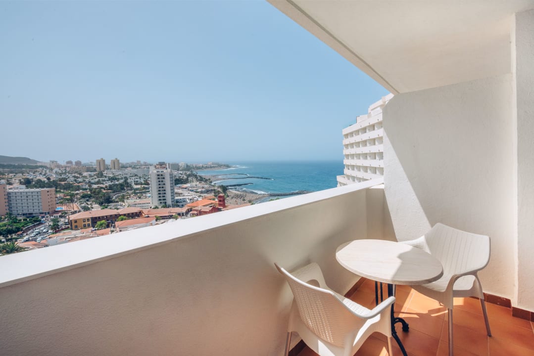 Zimmer Iberostar Waves Bouganville Playa