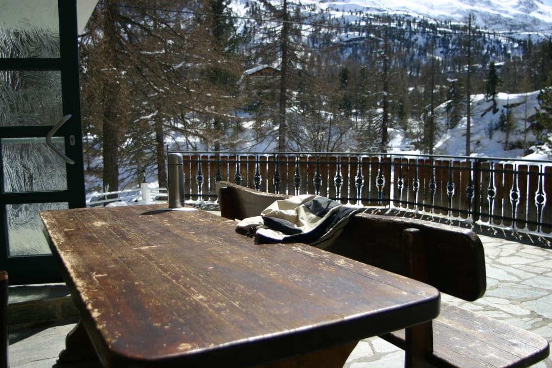 Außenansicht Gasthof Enzian