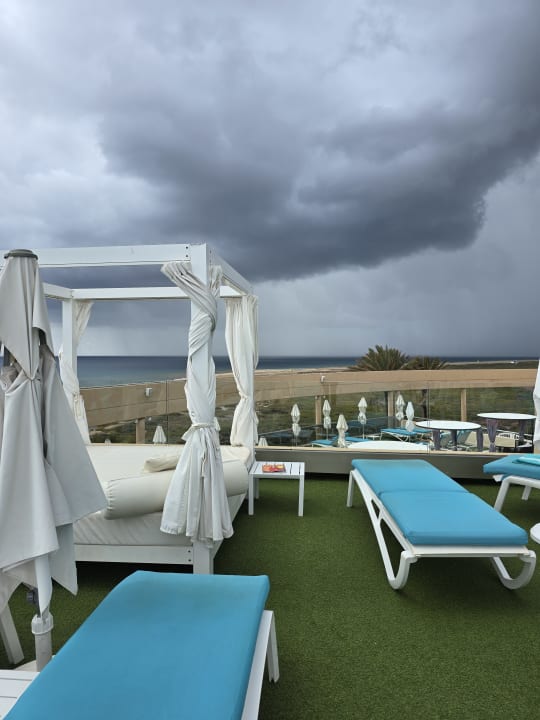 Pool Iberostar Selection Fuerteventura Palace