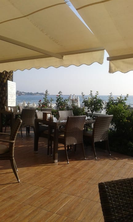 Strandblick Side Bay Hotel