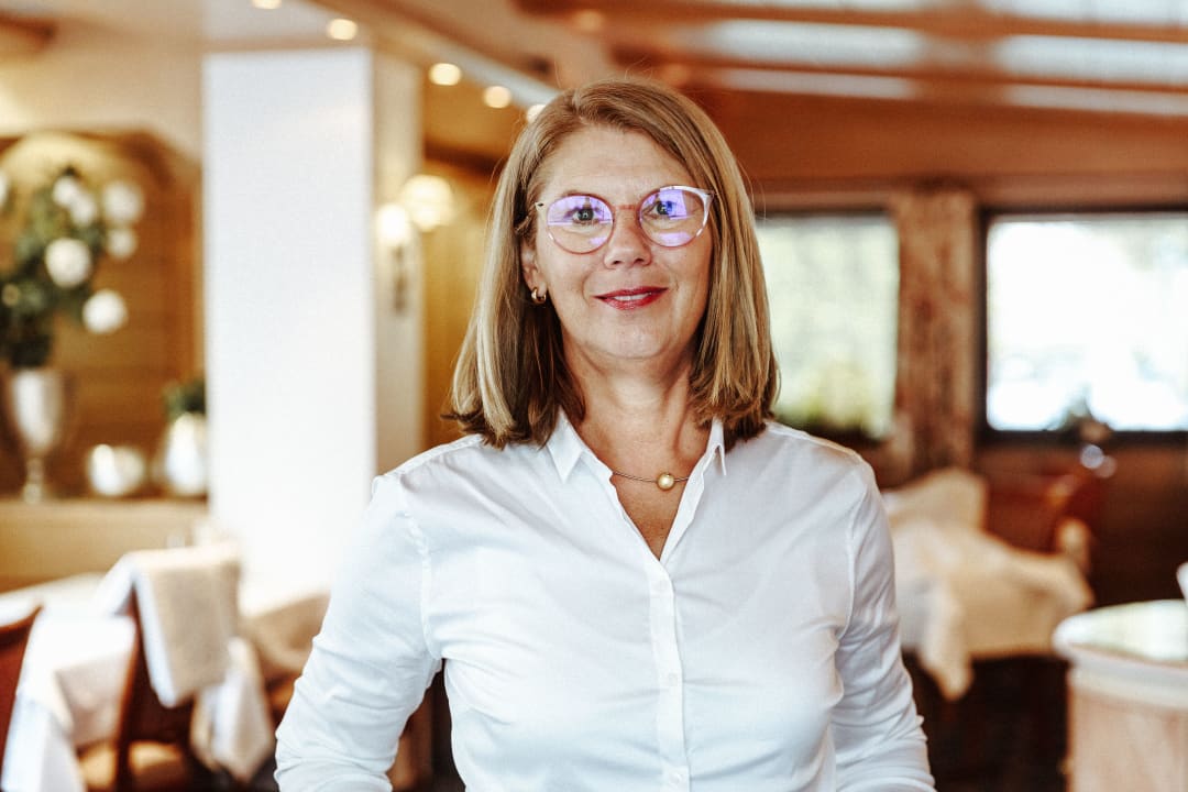 Sonstiges Hotel Reindl Suiten & Appartments