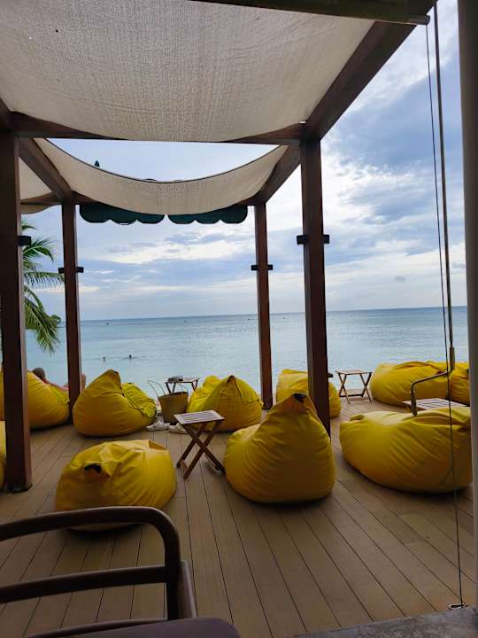 Ausblick The Stay Chaweng Beach Resort- SHA Plus