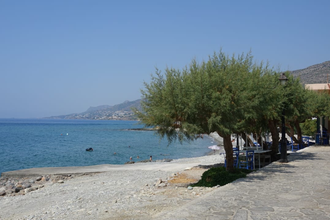 Strand Hotel South Coast