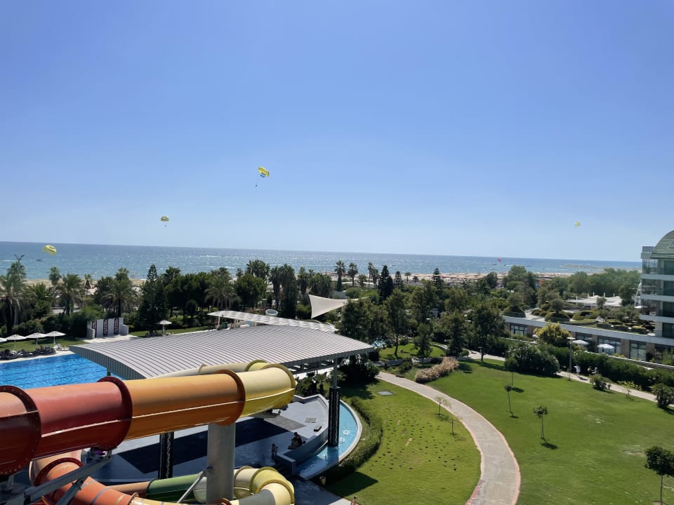 Außenansicht TUI BLUE Xanthe