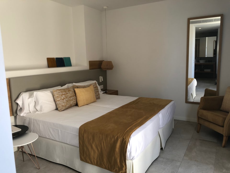 Zimmer Myseahouse Flamingo - Adults only