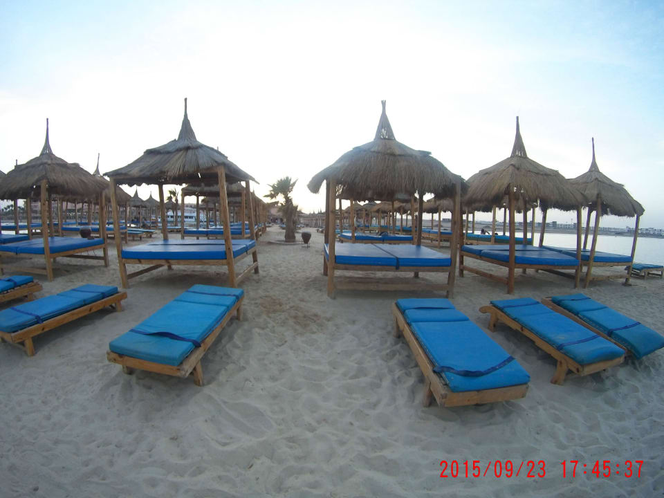 Lezaki Pickalbatros Aqua Park Resort - Hurghada