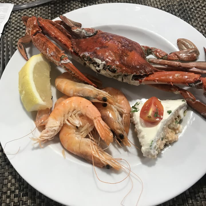 Gastro Hotel Best Siroco