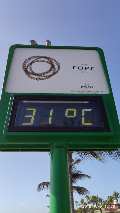 Sonstiges Hotel Riu Gran Canaria