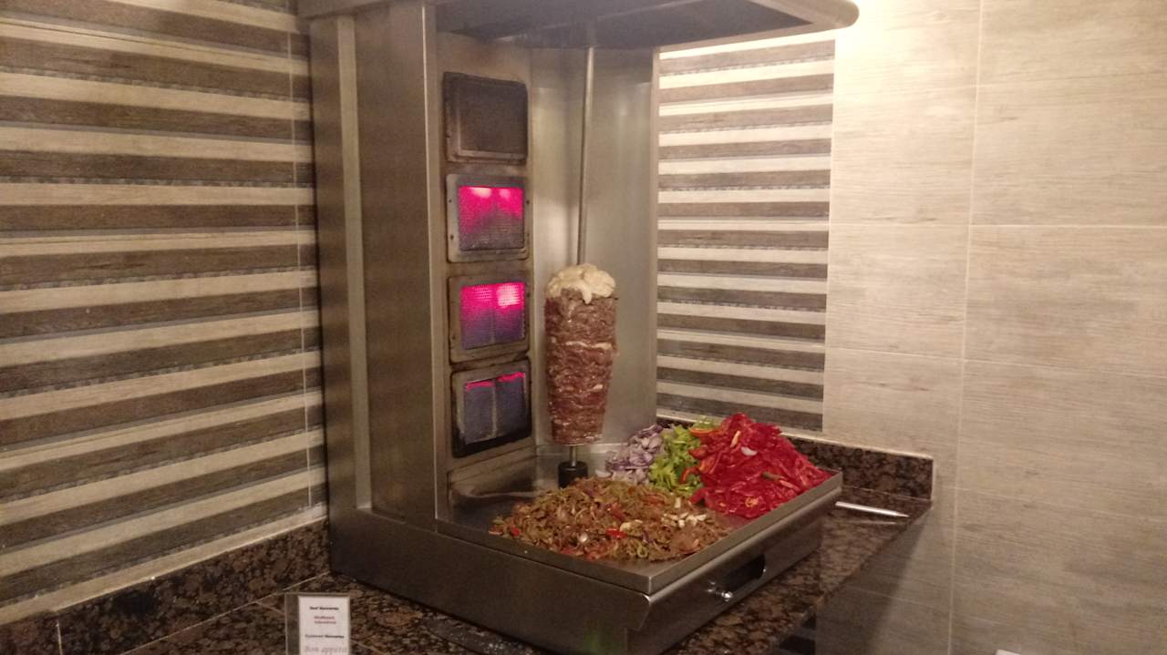 Gastro Pickalbatros Aqua Vista Resort - Hurghada