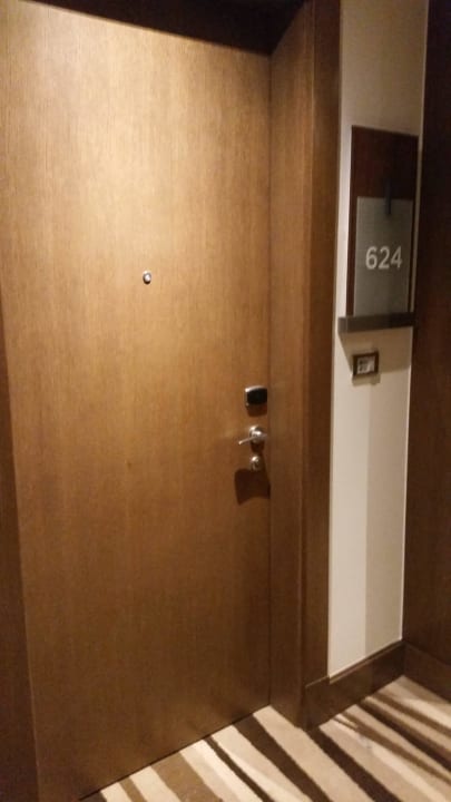 Mein wundervolles Zimmer Park Chalet Hotel