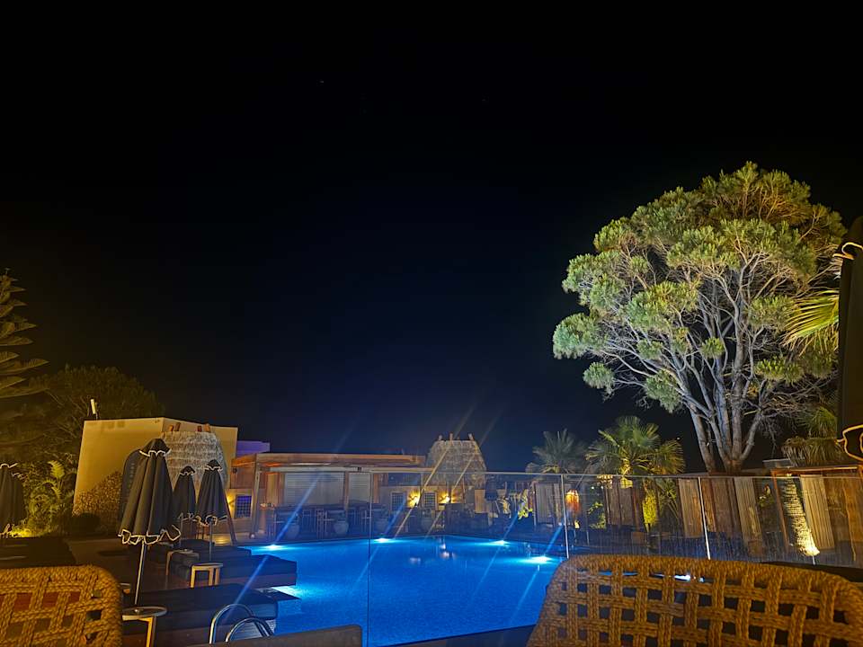 Pool Eliros Mare