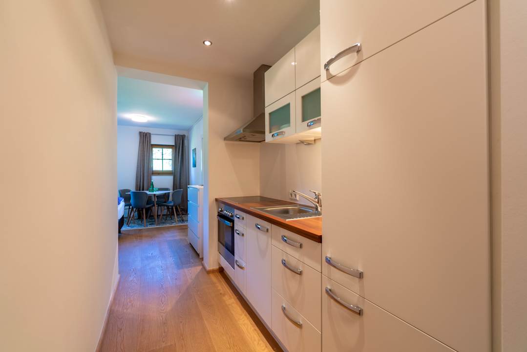 Zimmer Boutique Hotel Kitz Garni