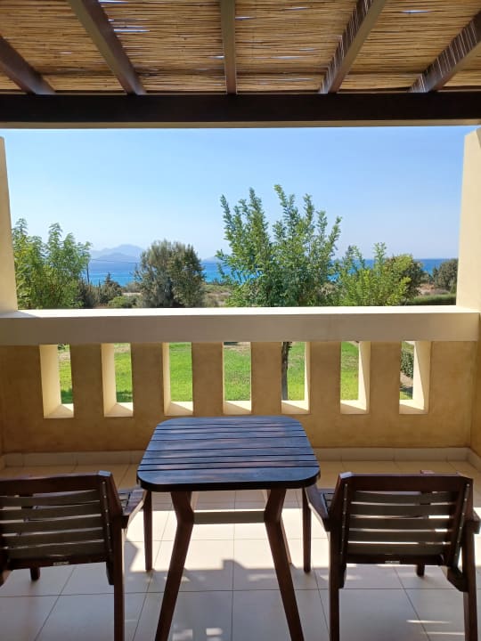 Zimmer Atlantica Belvedere Resort