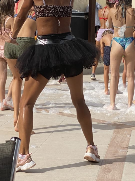 Sport & Freizeit TUI MAGIC LIFE Penelope Beach