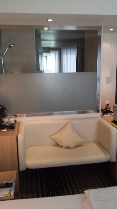 Zimmer Best Western Plus Welcome Hotel Frankfurt