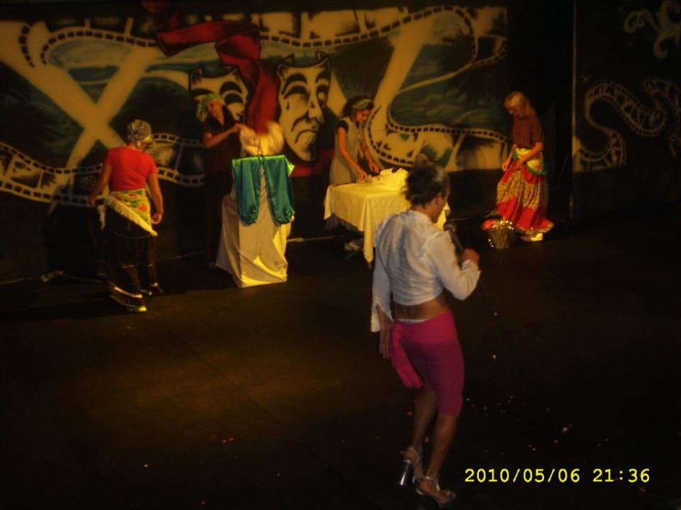 Show Belek Beach Resort Hotel