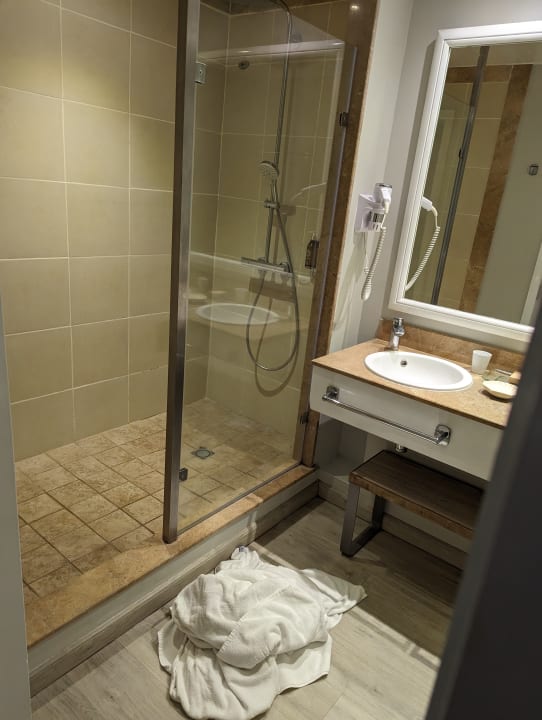 Zimmer Mauricia Beachcomber Resort & Spa