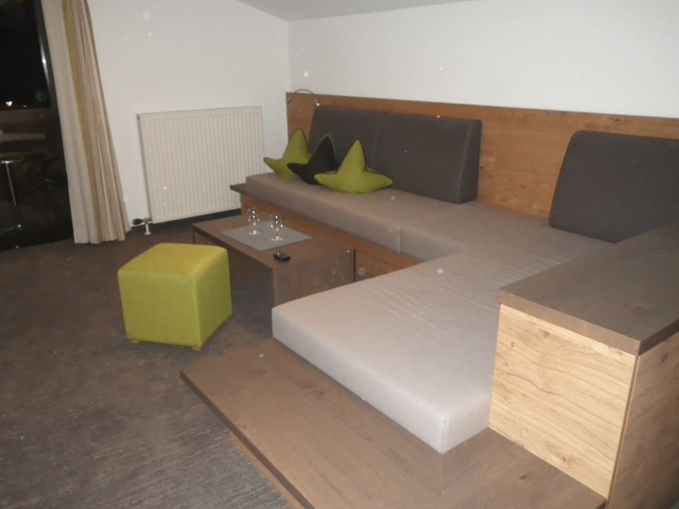 Zimmer Hotel Tauernhof