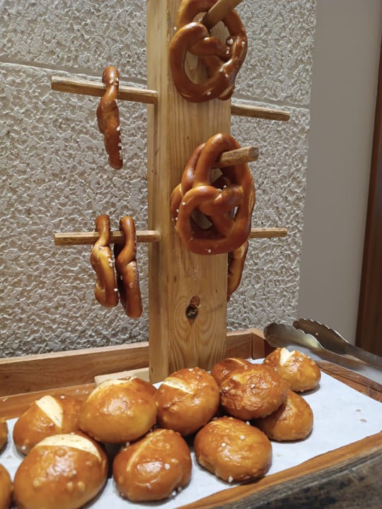 Gastro Steigenberger Resort Ras Soma