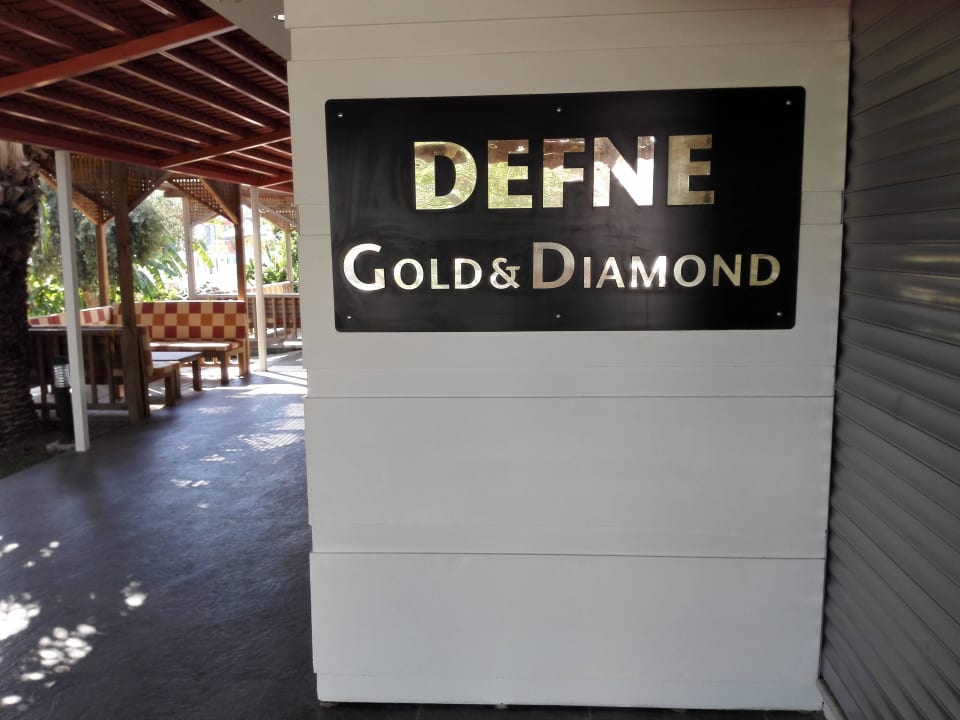 Hotel-Shops Hotel Defne Star