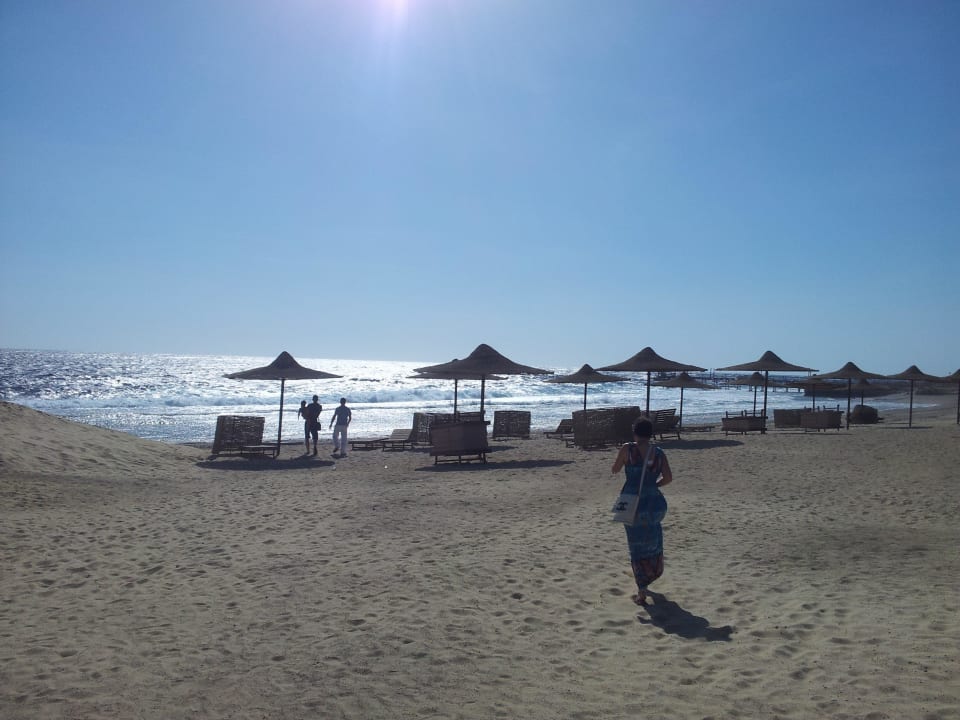 Plaża Coral Hills Resorts & SPA