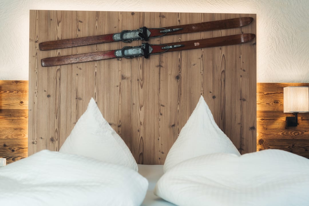 Zimmer Haus am Föhrenwald