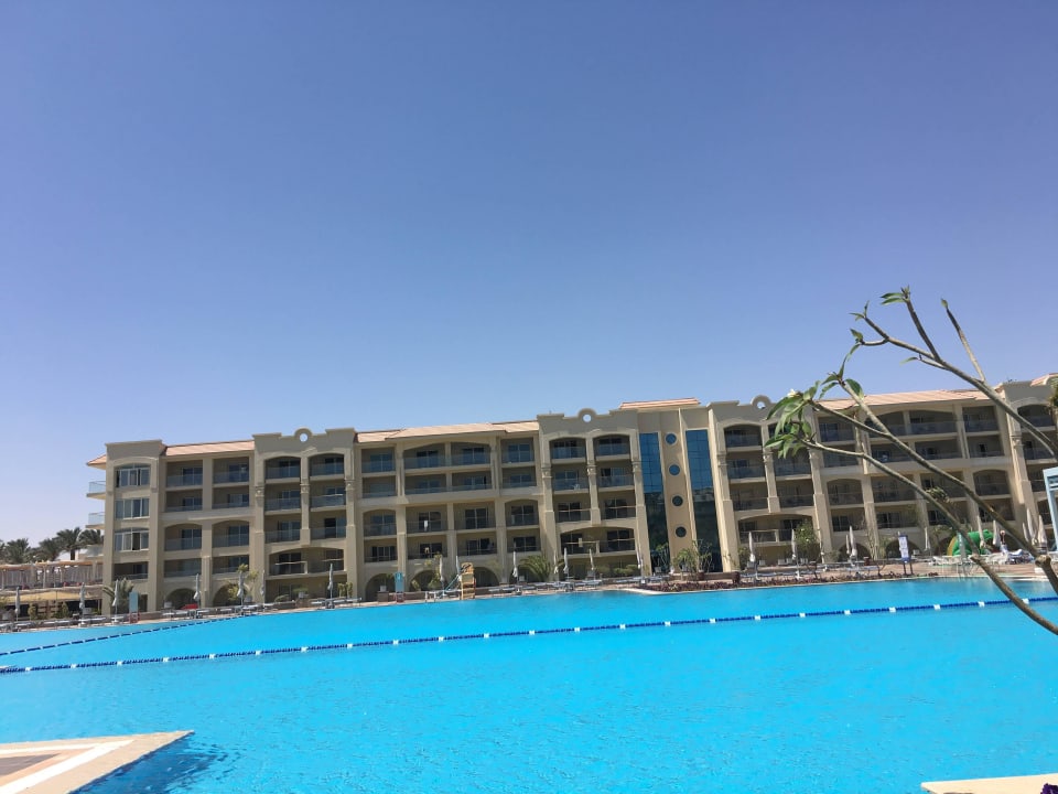 White Beach Resort Pickalbatros White Beach Resort - Hurghada