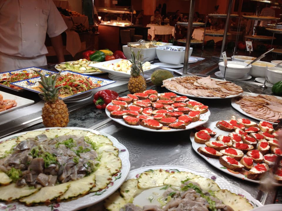 Wirklich klasse! SBH Costa Calma Beach Resort