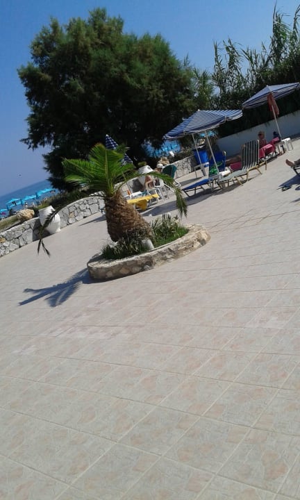 Palma Hotel Kathrin Beach