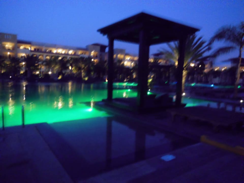 Bild2 Hotel Riu Palace Tikida Agadir