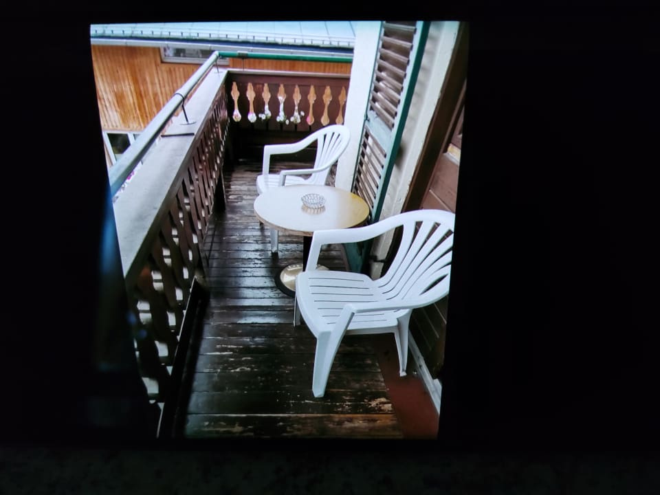 Zimmer Hotel Salzburgerhof