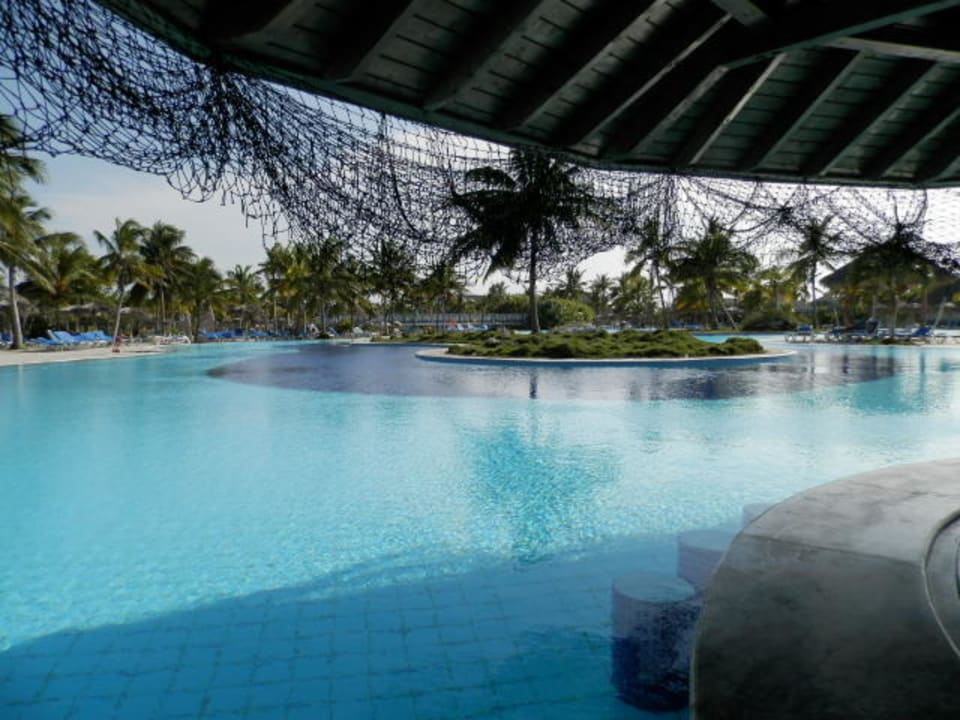 Super Pool Hotel Playa Pesquero