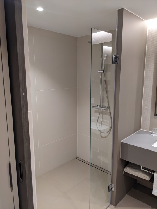 Zimmer ATLANTIC Hotel Münster