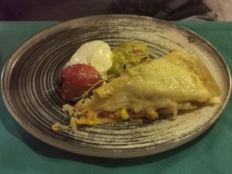 Gastro Arycanda Kirman Premium