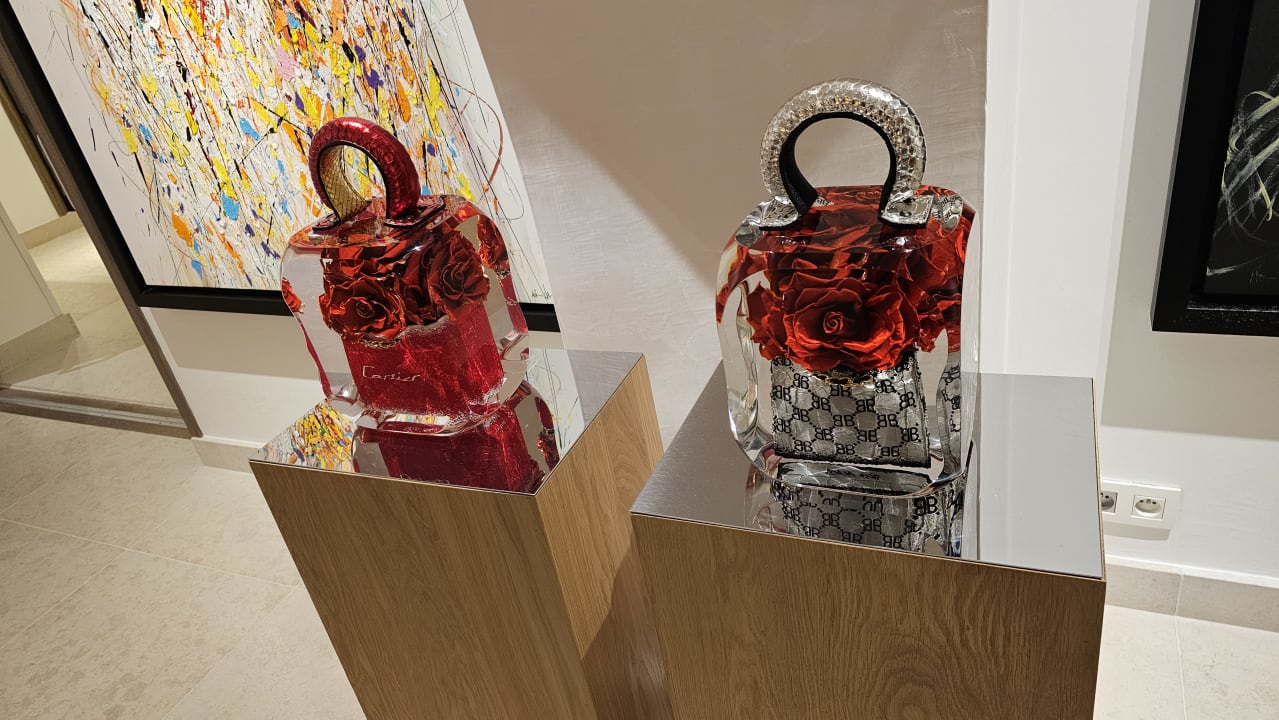 Sonstiges Hôtel La Villa